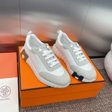 Hermes Low Shoes